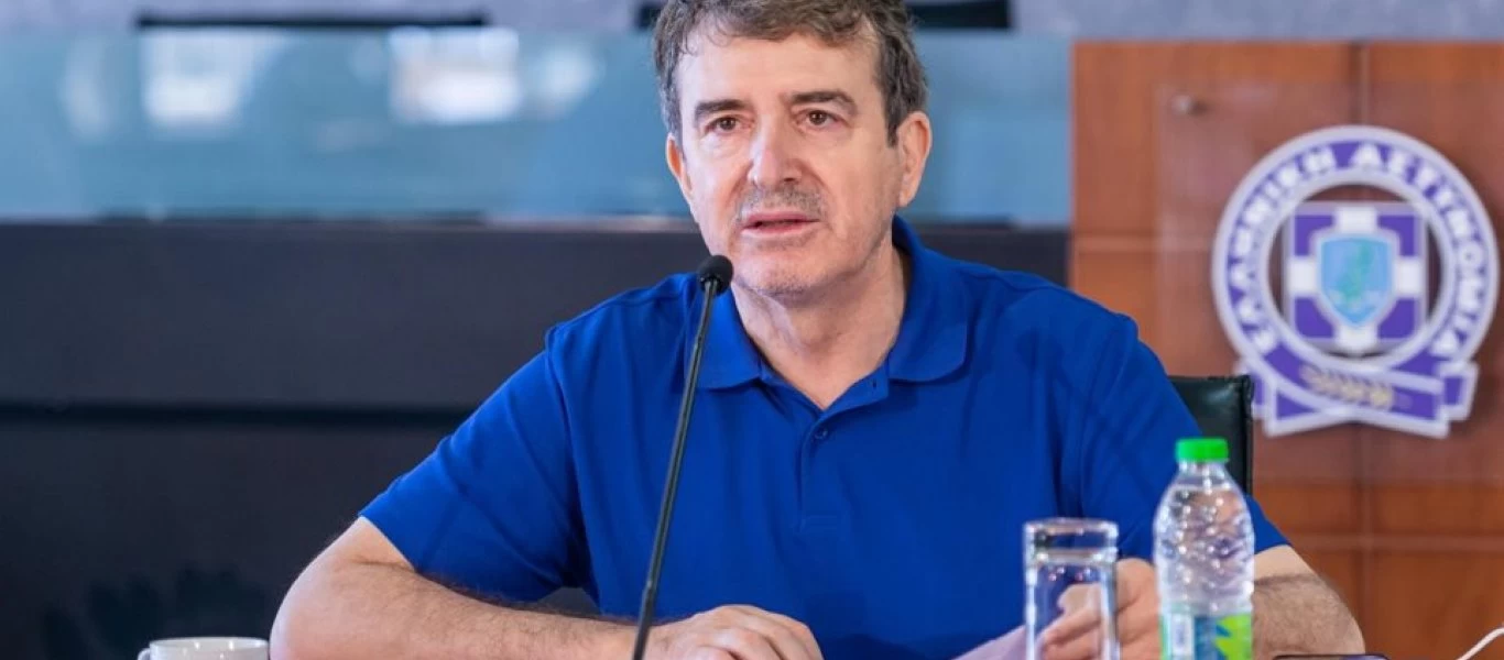 «Η χώρα είναι ασφαλής για τον τουρίστα» δηλώνει ο Μ.Χρυσοχοΐδης - Και οι ανεξιχνίαστες δολοφονίες;